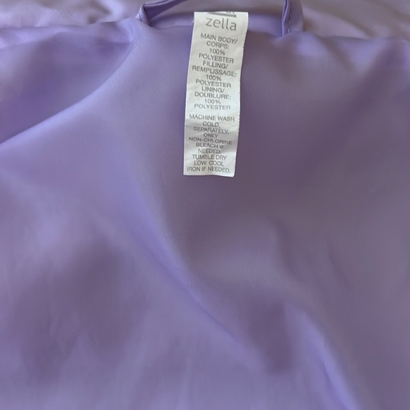 Jacket - Picture 5 of 6